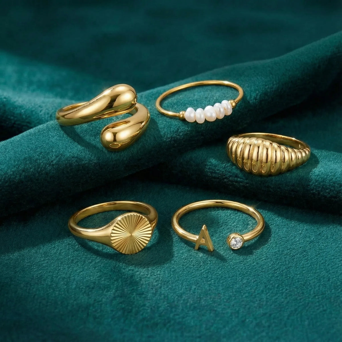 Rings