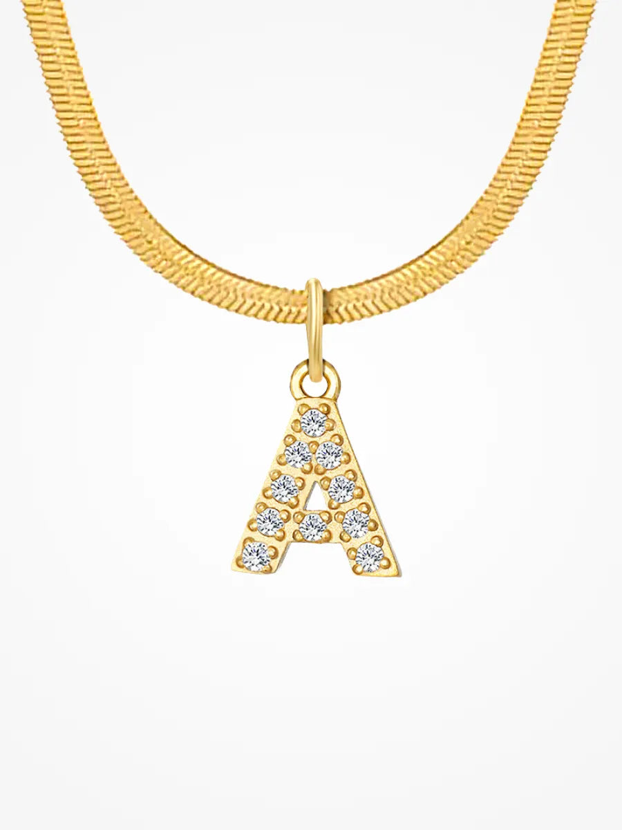 Custom Necklaces