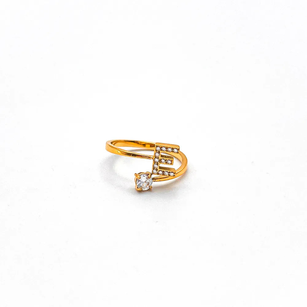 Custom Rings