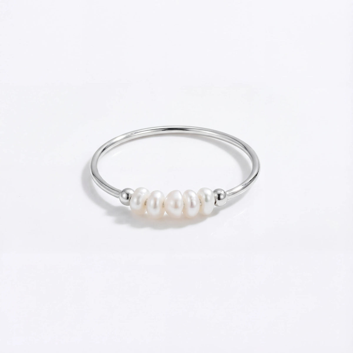 Freshwater Pearl Ring