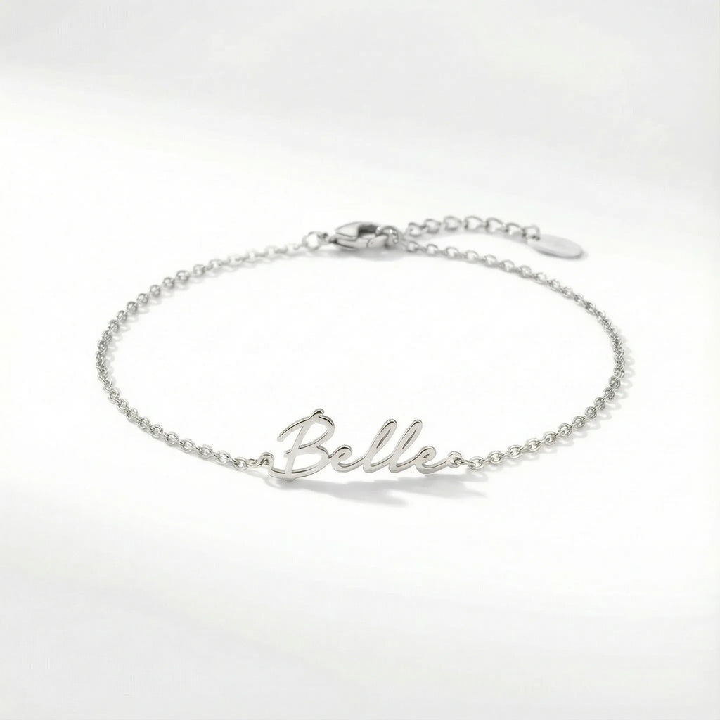 Pulseira Personalizada com Nome