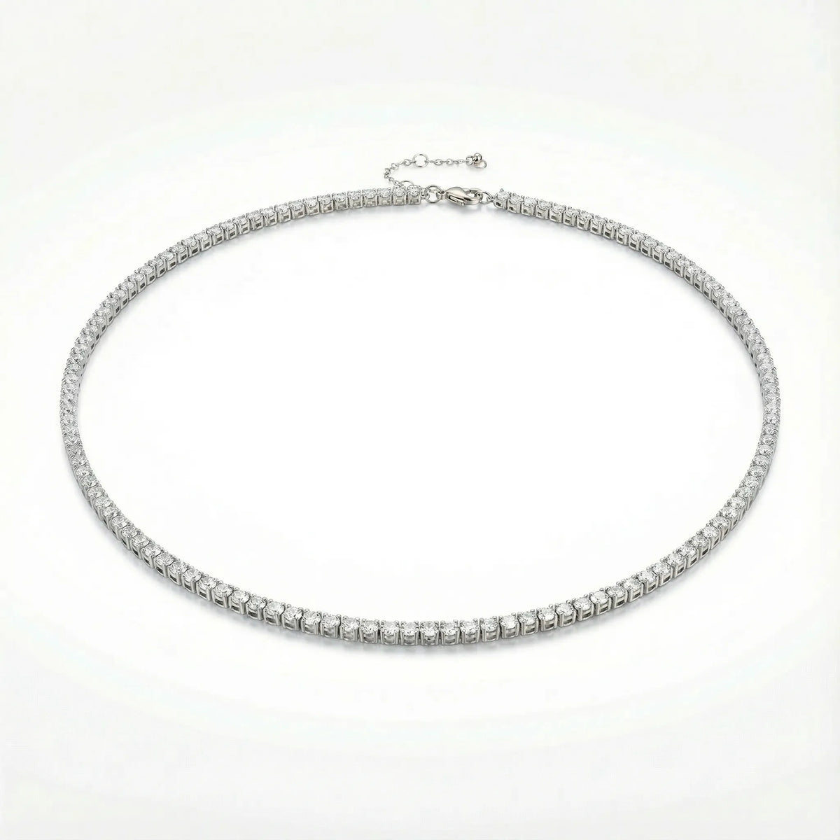 Lueur Tennis Choker