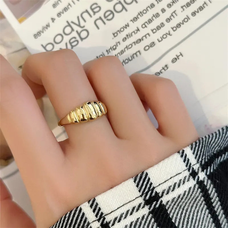 Anillo Cúpula de Cruasán