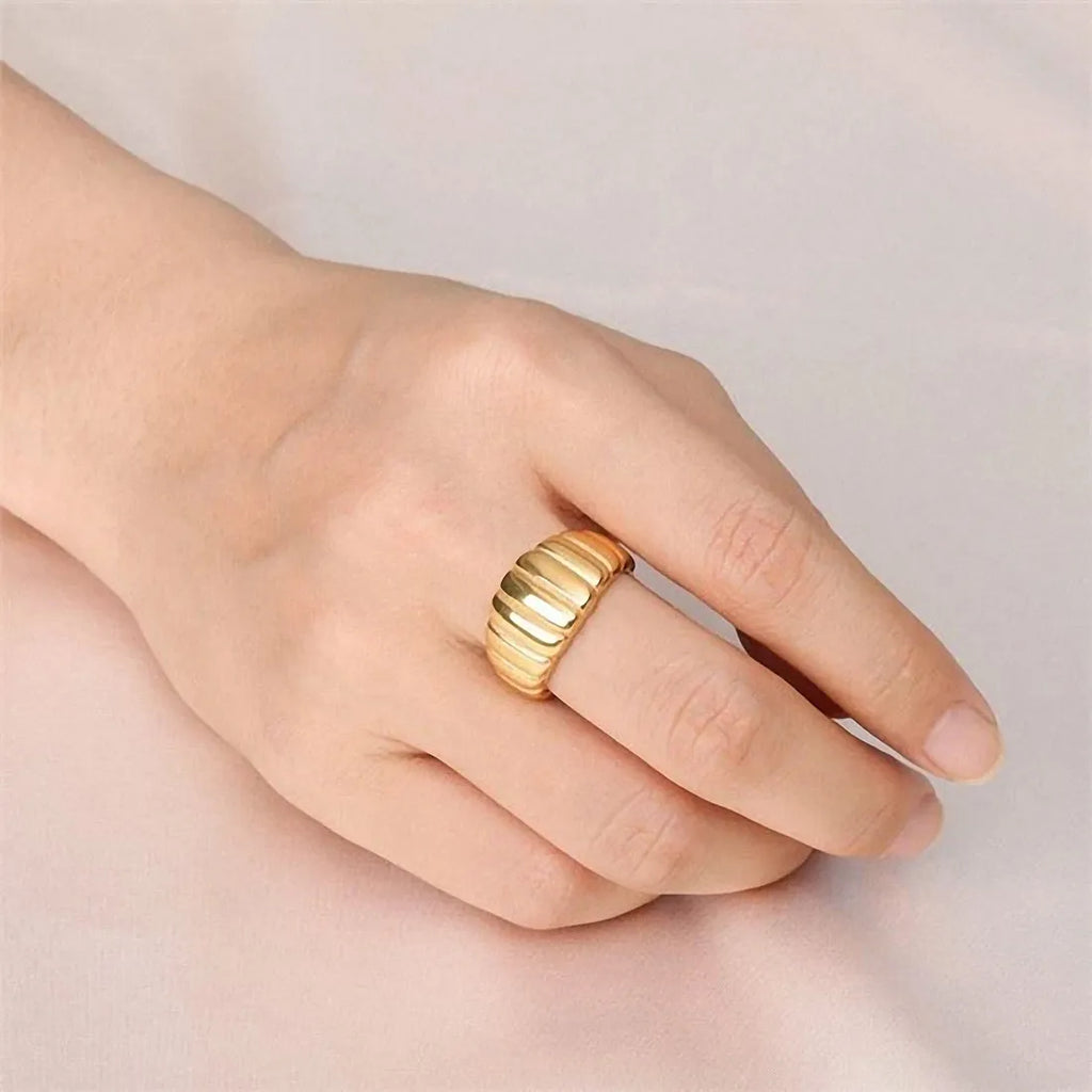 Anillo Cúpula de Cruasán