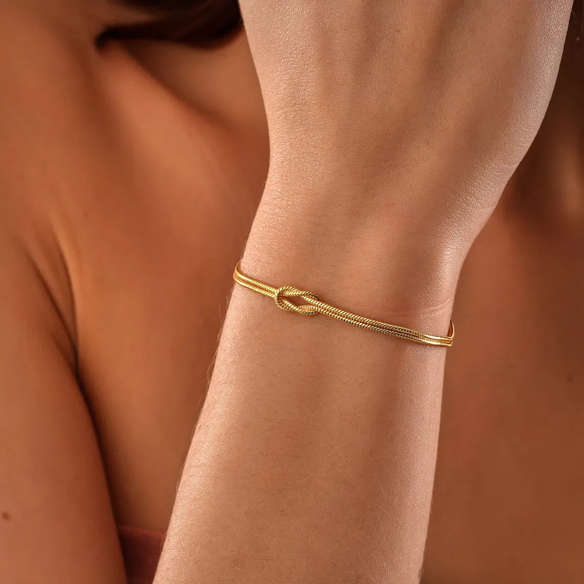 Bond Bracelet