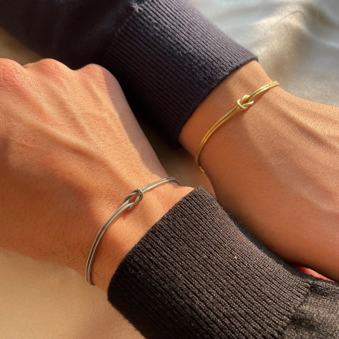 Bond Bracelet