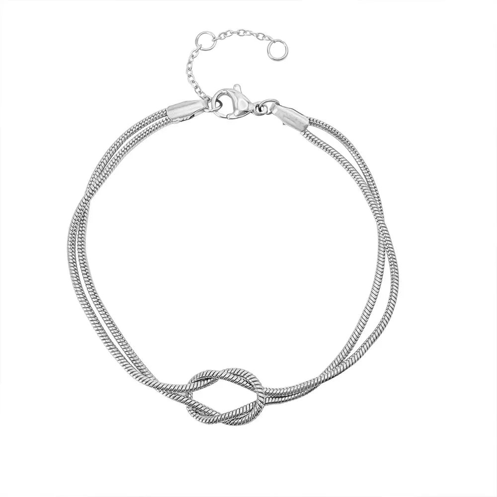 Bond Bracelet