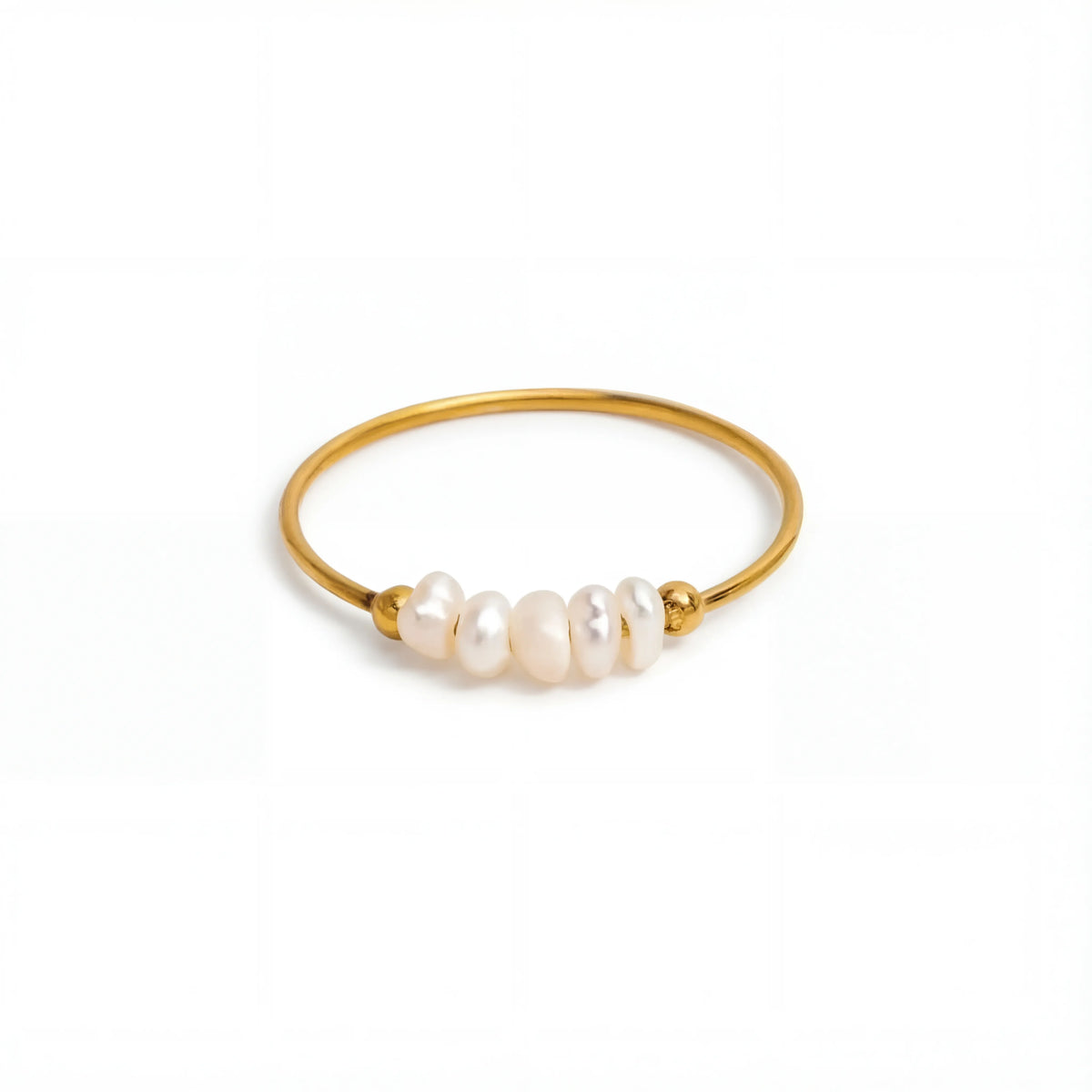 Freshwater Pearl Ring