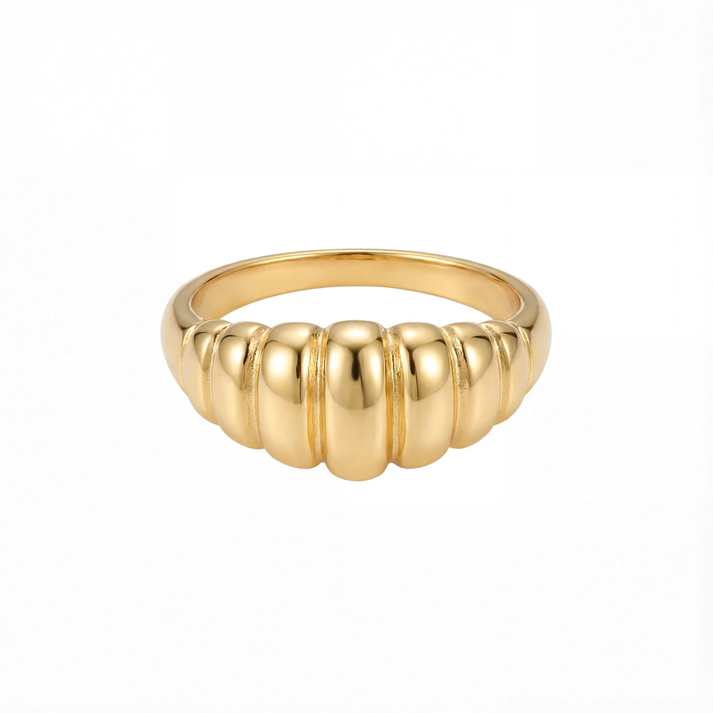 Anillo Cúpula de Cruasán