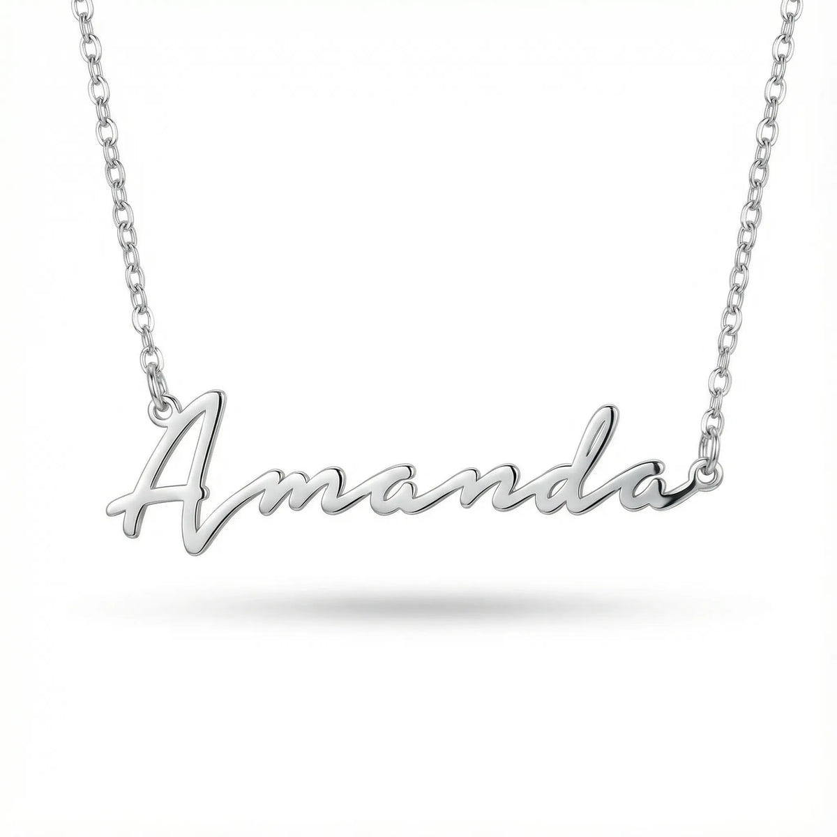 Custom Name Necklace