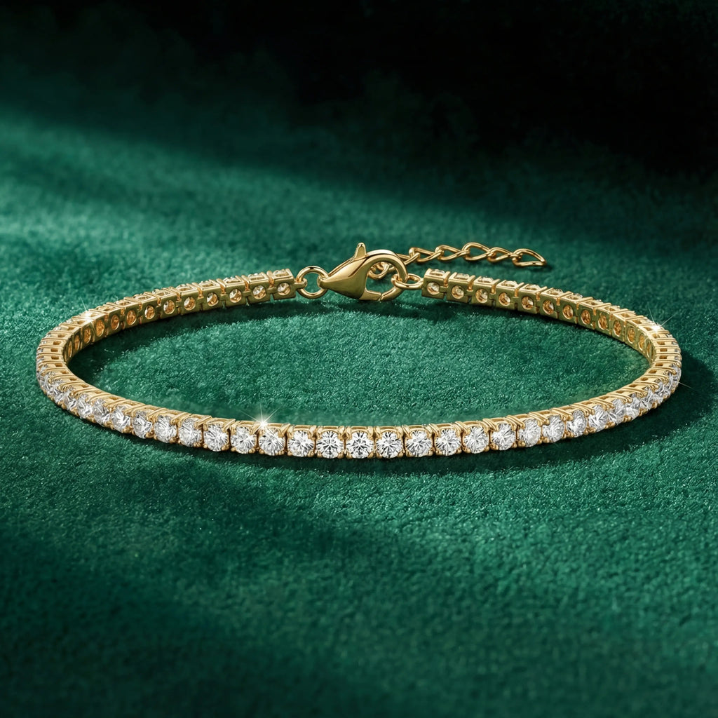 O Conjunto Cristal Hera