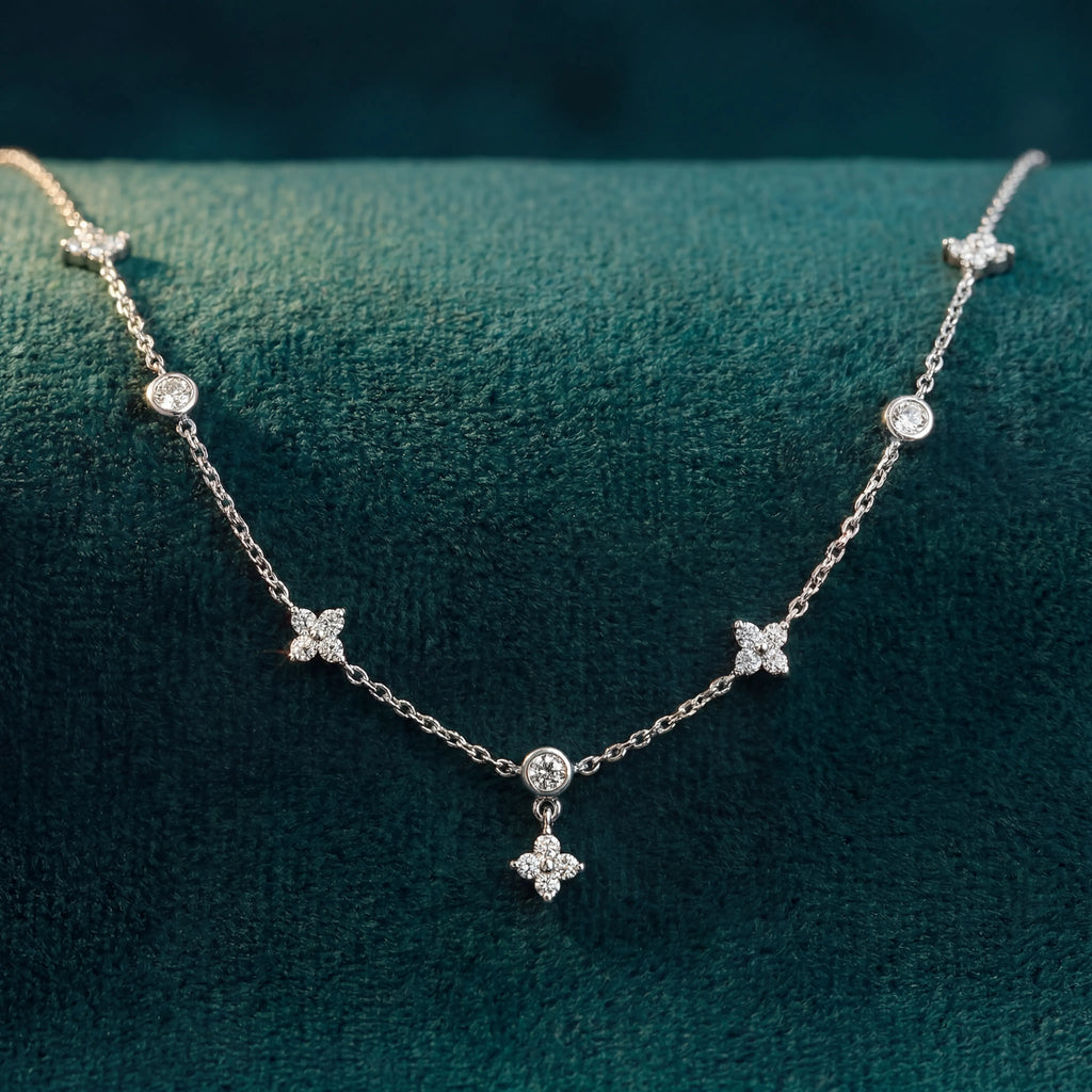 O Conjunto Cristal Hera