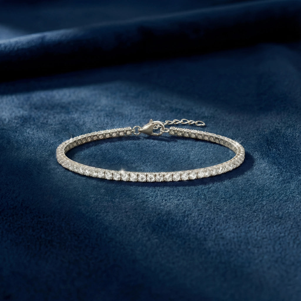 O Conjunto Cristal Hera