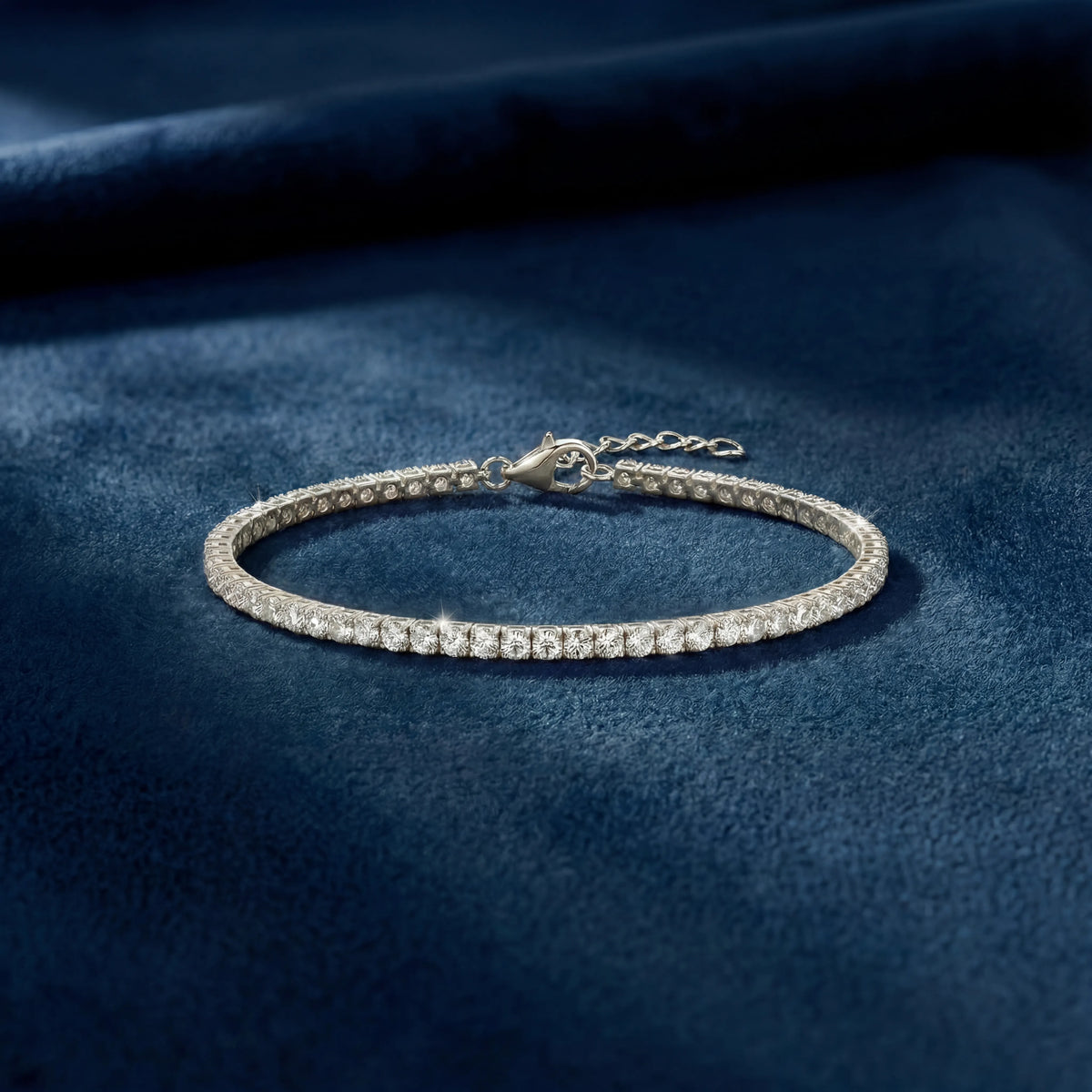 O Conjunto Cristal Hera