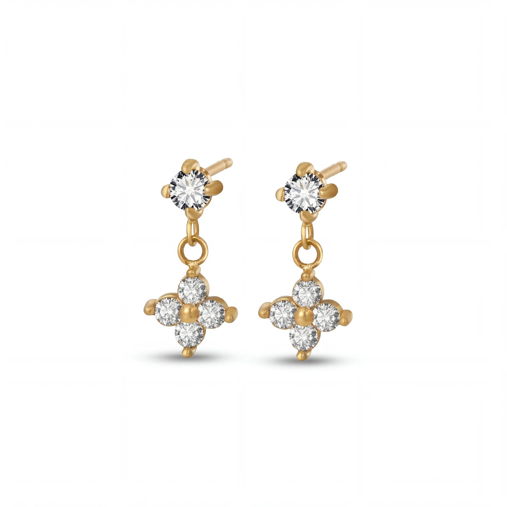 O Conjunto Cristal Hera