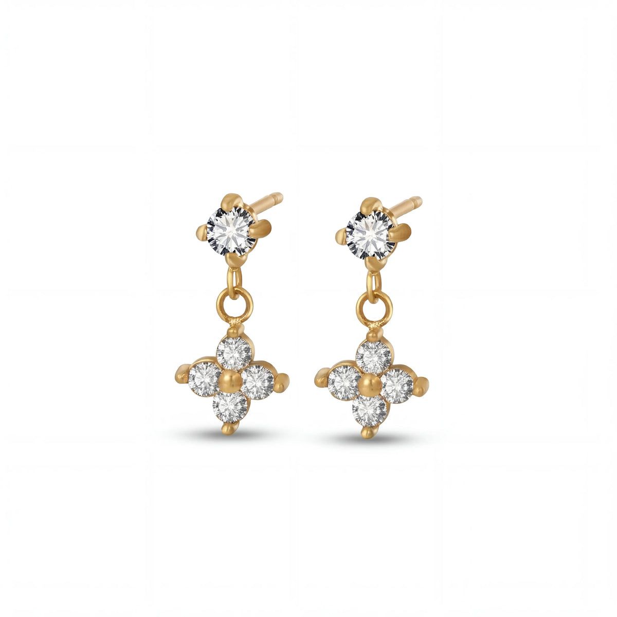 O Conjunto Cristal Hera
