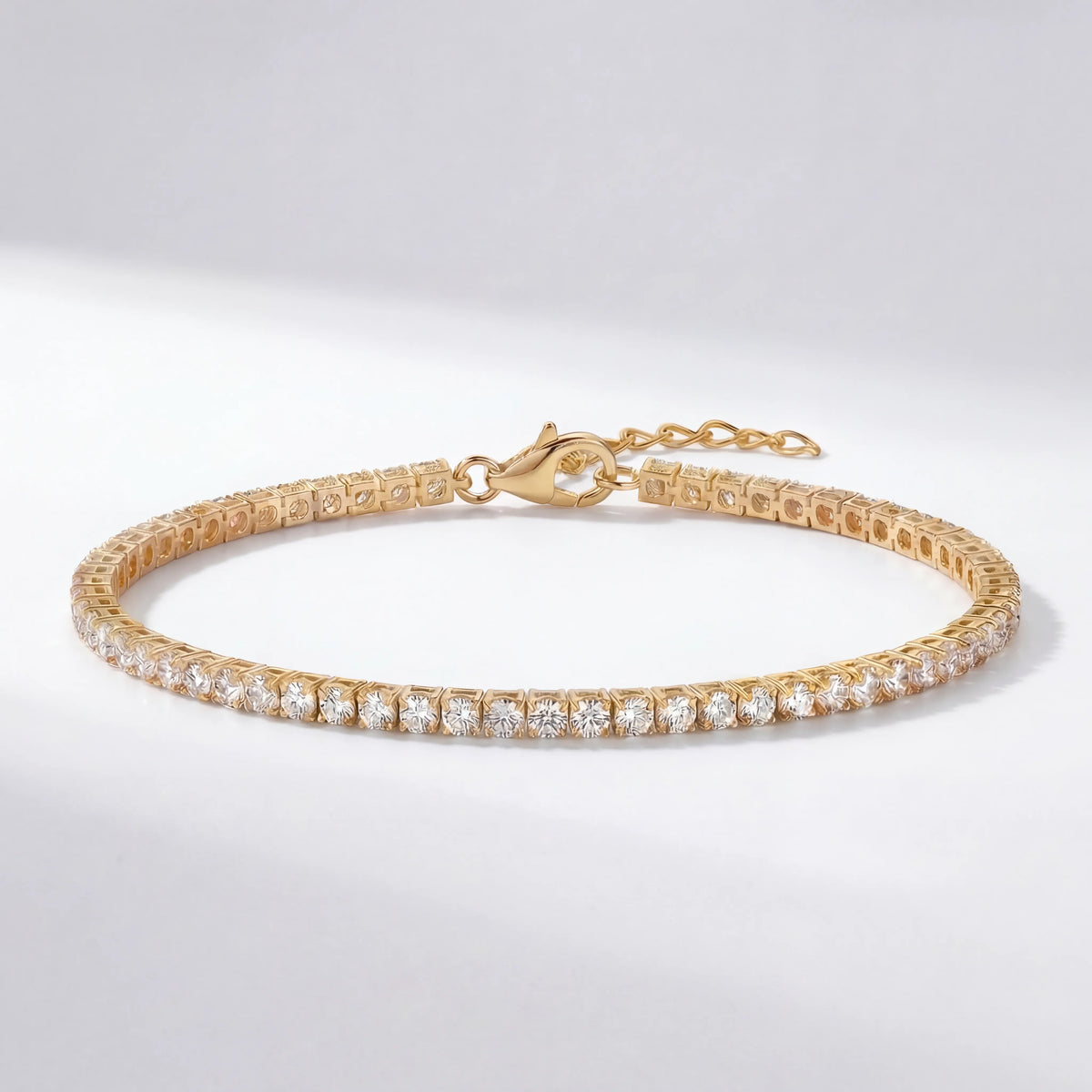 O Conjunto Cristal Hera