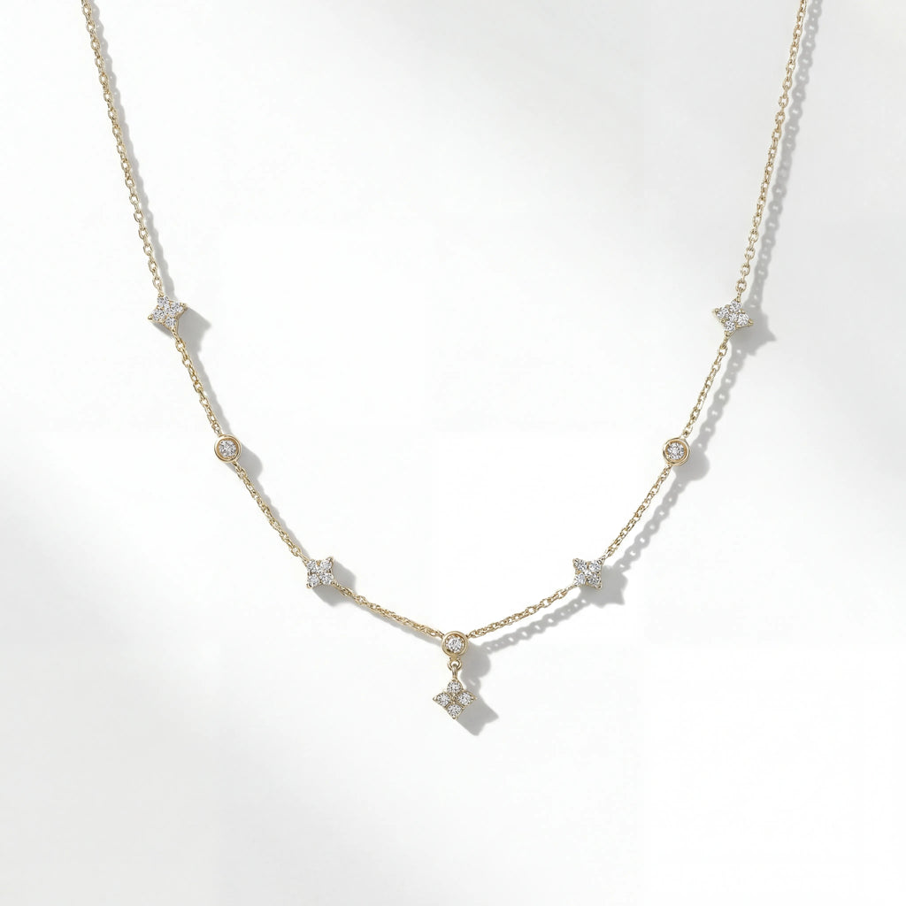 O Conjunto Cristal Hera