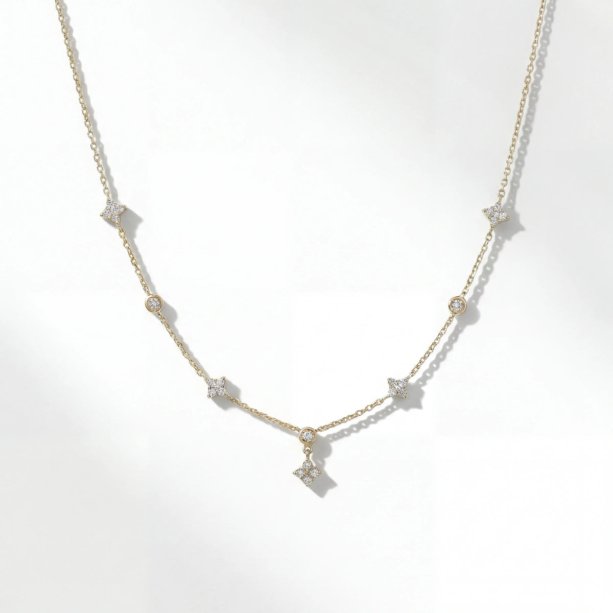 O Conjunto Cristal Hera